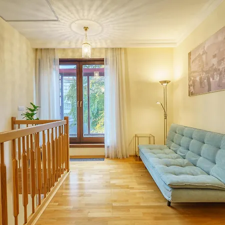 Carlsbad Luxury Apartments Karlovy Vary Exterior photo