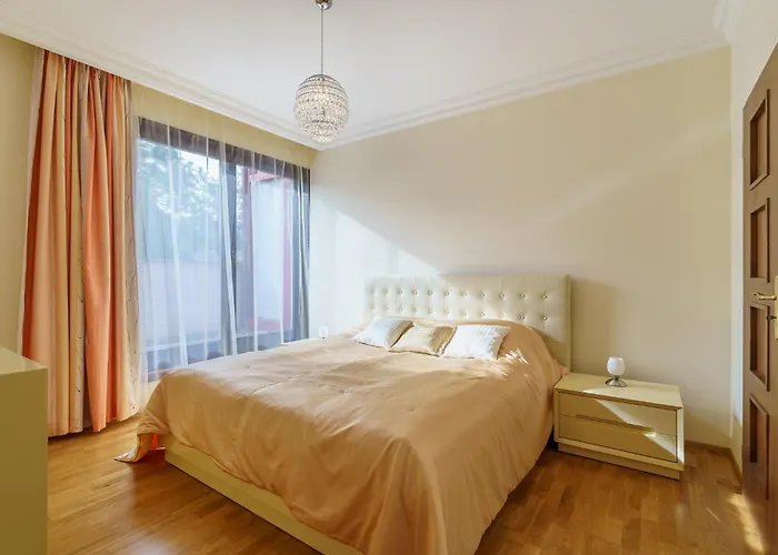 Carlsbad Luxury Apartments