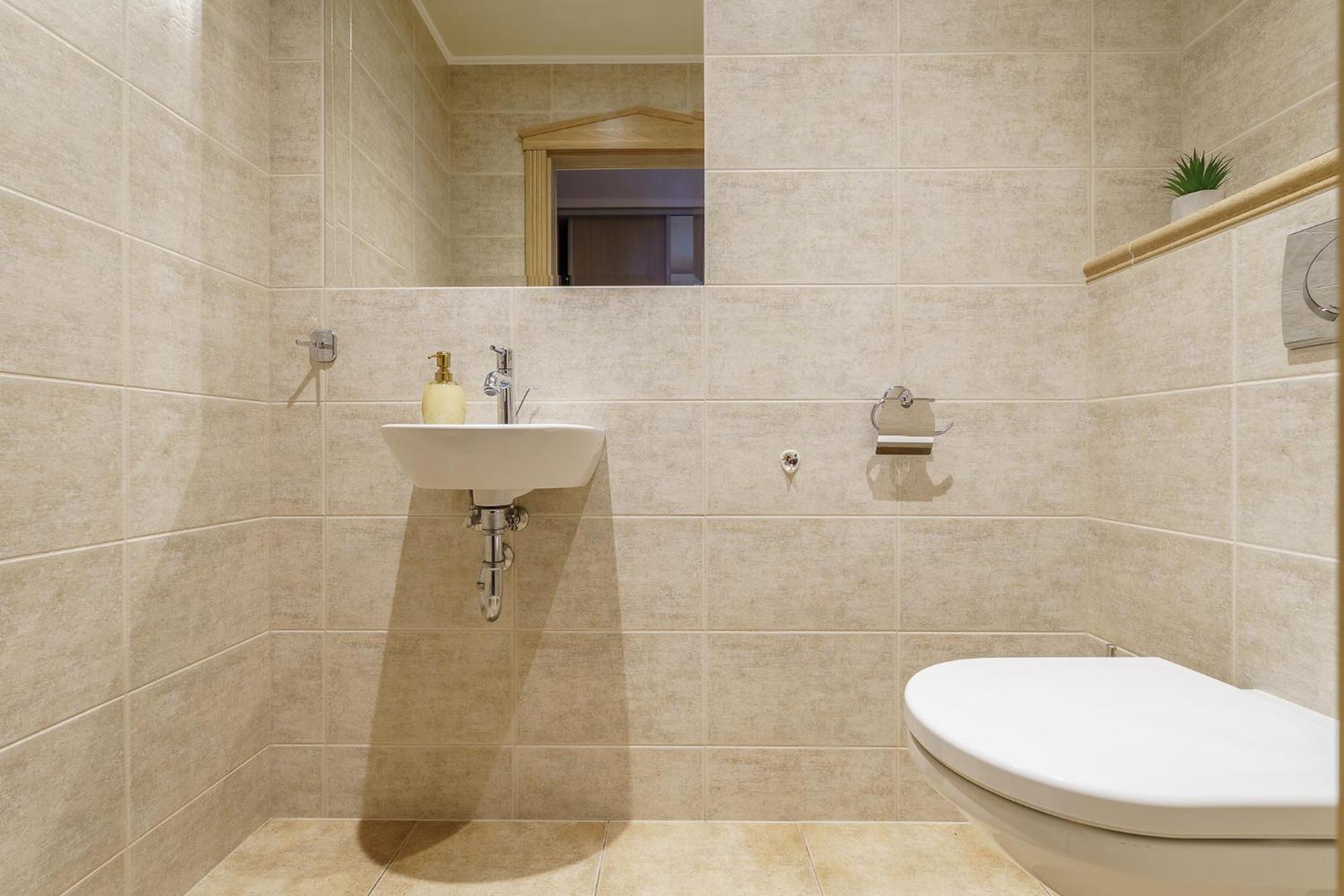 Carlsbad Luxury Apartmán Karlovy Vary