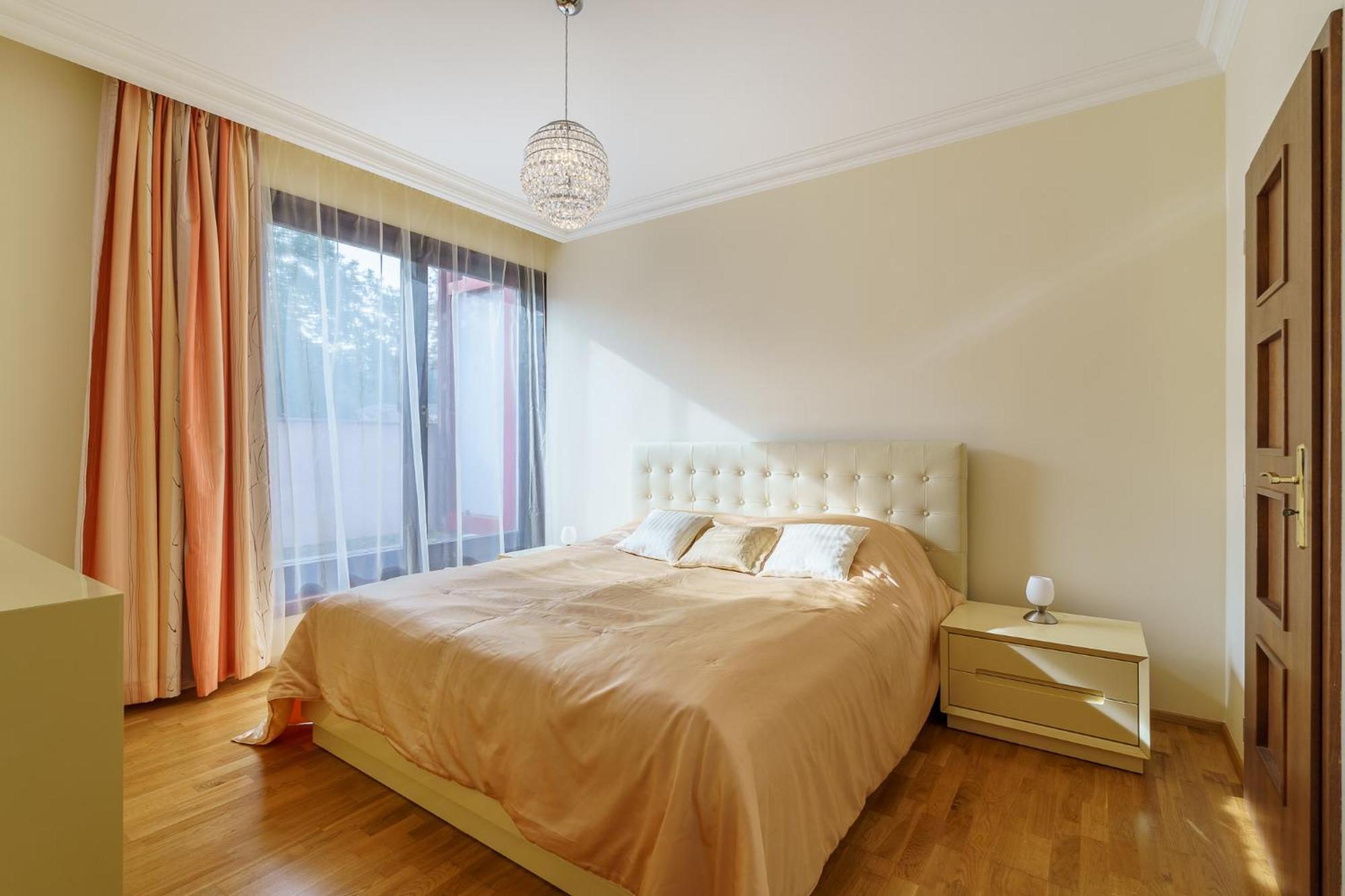 Apartmán Carlsbad Luxury Karlovy Vary