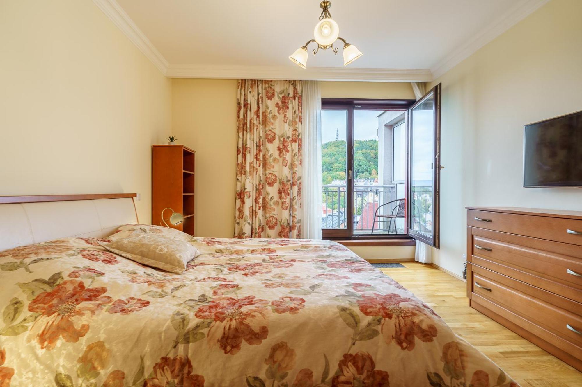 Carlsbad Luxury Apartmán Karlovy Vary