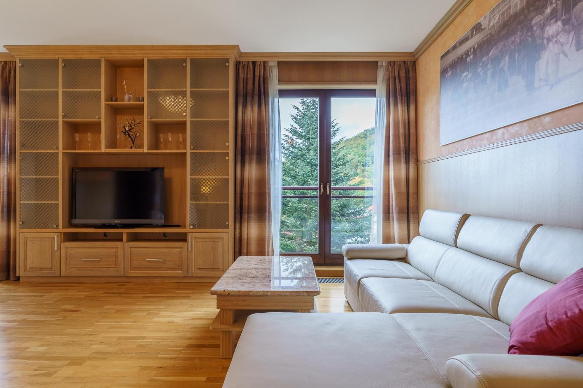 Carlsbad Luxury * Karlovy Vary