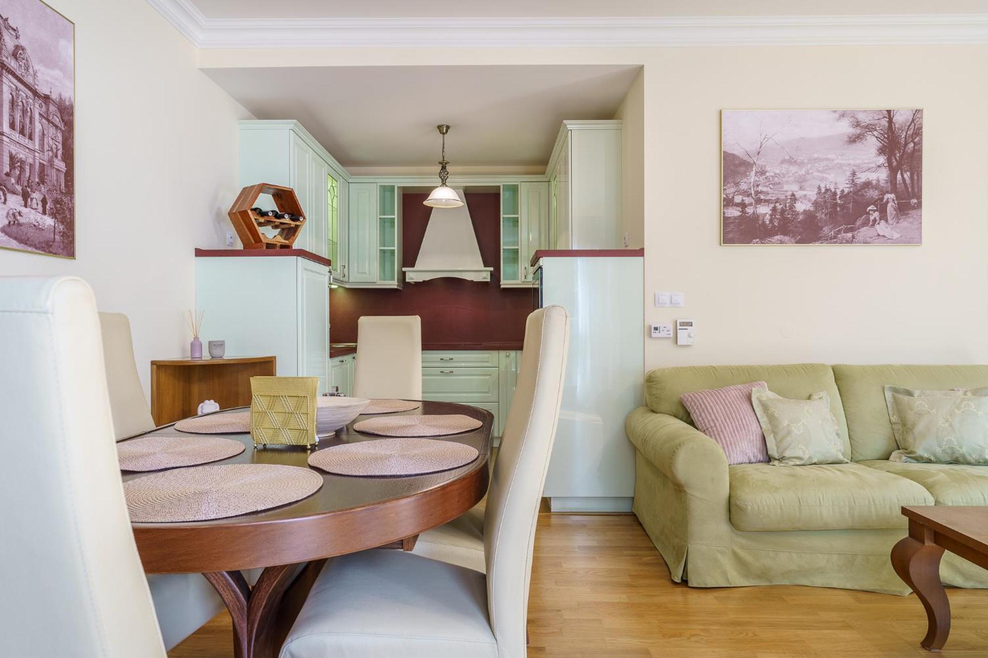 Carlsbad Luxury