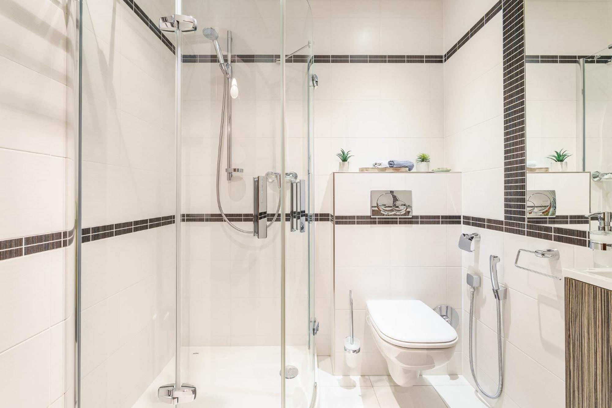 Carlsbad Luxury Apartmán *