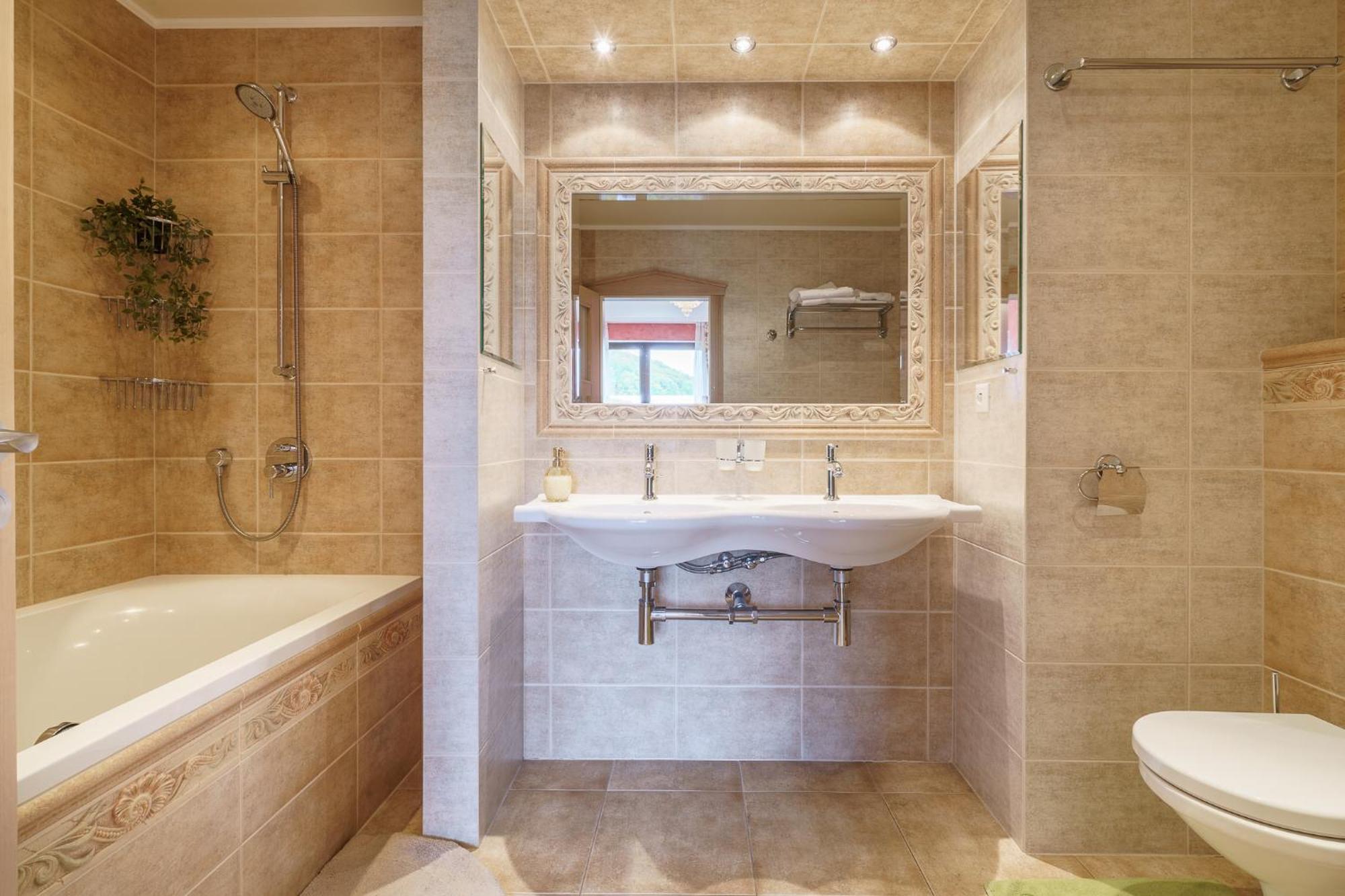Apartmán Carlsbad Luxury Karlovy Vary